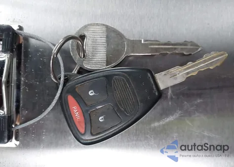 2007 Mitsubishi Raider Ls z USA, uszkodzony, nr VIN 1Z7HC22K37S243129